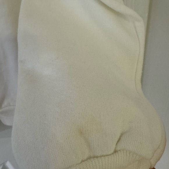 Vintage Disney World 20th Anniversary Sweatshirt Size (unisex) XL. - Picture 4 of 4